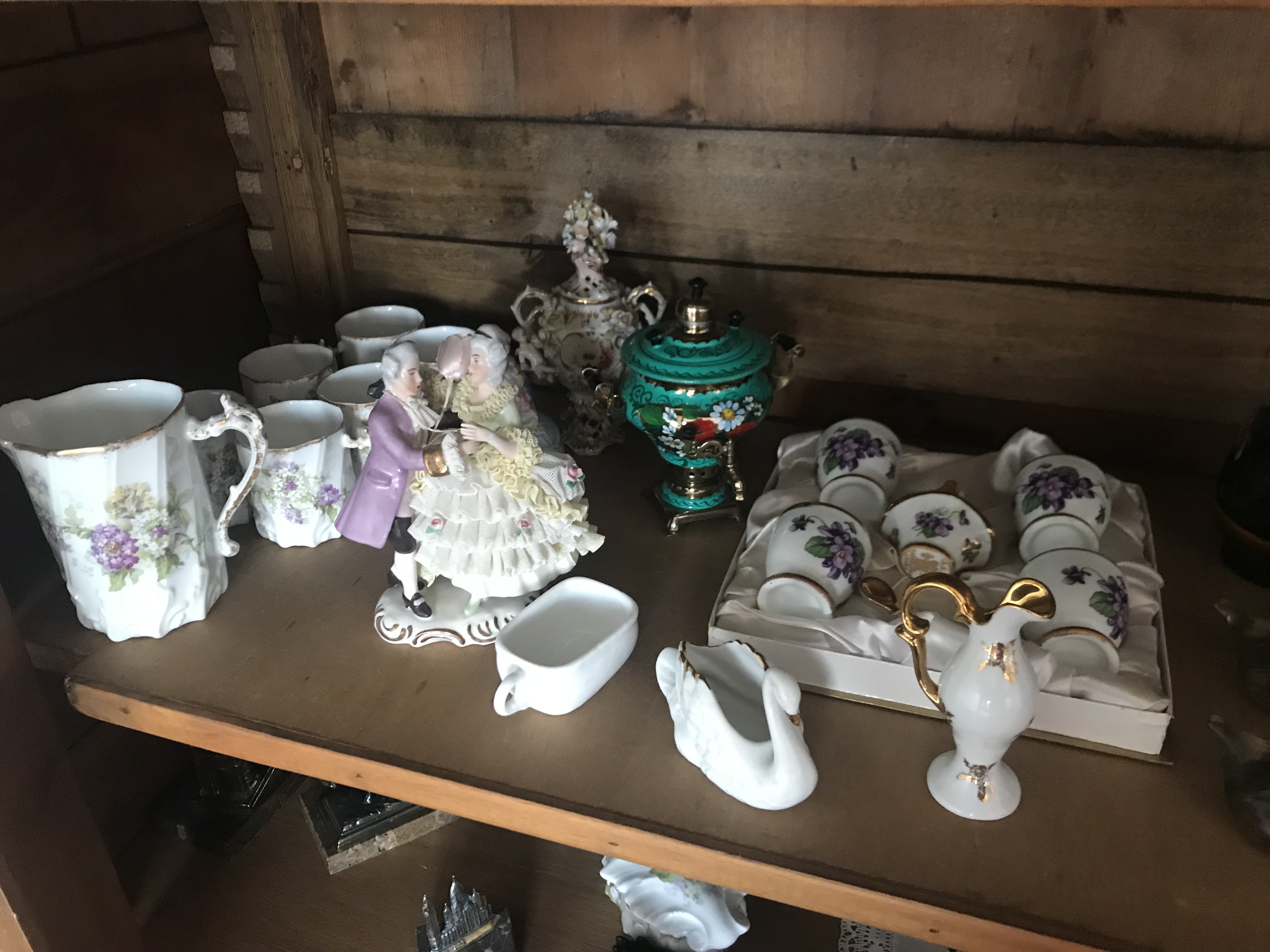 Objets 13